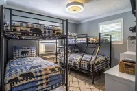 MountainTime Lodge at Towamensing Trails -Hot Tub - Dog Friendly