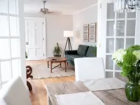 Luxury on Main / West