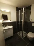 Cozy 1 bedroom apartment with water views
