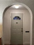 The Dover - 3 bedroom Storybook house