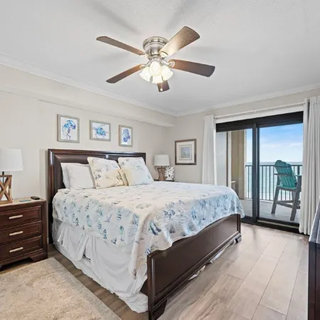 Stunning Beach Front Condo - L@@K - MUST SEE