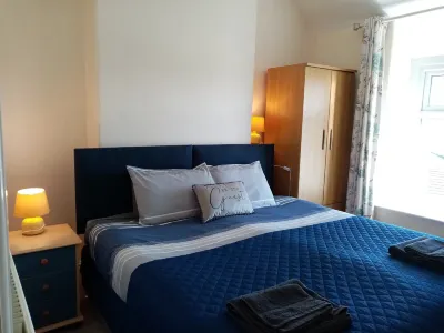 Copper Mine Cottage - Be Our Guest - Discover Fresh Air In North Wales