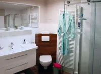 Newly renovated apartment "Mohnbrise"