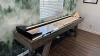 Mountain View, 5-BR Estate-Jacuzzi-Game Room, <8 Min DT-Private Forested