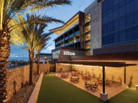 Hilton North Scottsdale at Cavasson Hotels near Desert View