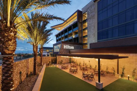 Hilton North Scottsdale at Cavasson