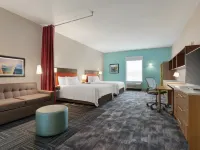 Home2 Suites by Hilton Vicksburg Hotels in Warren County