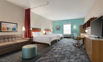 Home2 Suites by Hilton Vicksburg