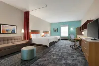 Home2 Suites by Hilton Vicksburg