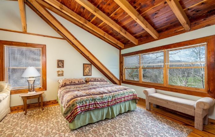 Luxurious Cabin Across From The Red River Gorge, In The Natural Bridge Area