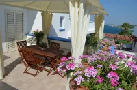 CASA BAIA Smeraldo100 MT sea