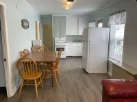 Door to Shore in 60 Steps -Short Walk to Pier-Patio-Grills-2nd Floor-7B