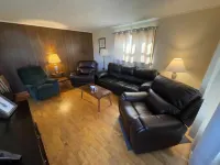 "Snowmobile/ATV Haven LLC" w/access to ITS 83/105 - 2-Star