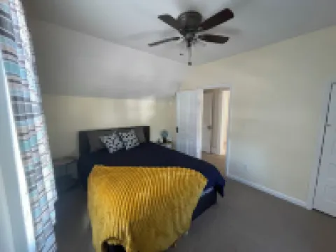 Brand New Listing! Charming 3-bedroom house steps away from downtown Charlevoix!