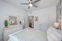 Boho Bliss Nr. Fernandina Beach, ARPT, DTWN & Shopping