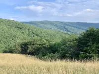 Rock Oak Ranch 100 mountain acres full house