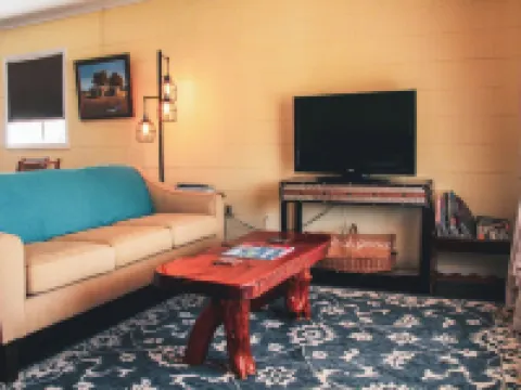 Casa Del Sol - Peaceful Retreat In Beautiful Mesilla. โรงแรมในMesilla