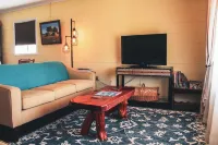 Casa Del Sol - Peaceful Retreat In Beautiful Mesilla. 메실라 호텔