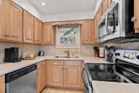 Lovely Cozy 2 BR Home in the Heart of St. Augustine