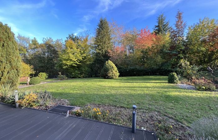 Beautiful large vacation home with conservatory at the Edersee/Kellerwald, dogs allowed
