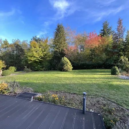 Beautiful large vacation home with conservatory at the Edersee/Kellerwald, dogs allowed