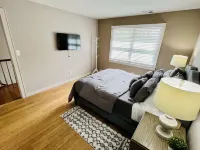 Hampton's Retreat