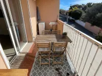Appartement T2 Presquîle de Giens Hotels in Giens