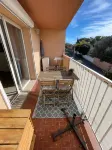 Appartement T2 Presquîle de Giens