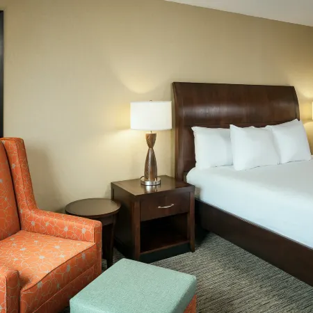 Hilton Garden Inn Seattle/Issaquah