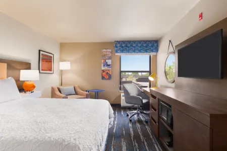 Hampton Inn Sacramento/Rancho Cordova