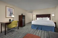 Hampton Inn Syracuse Clay - Wifi