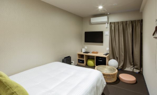Hotel Reference Tenjin III