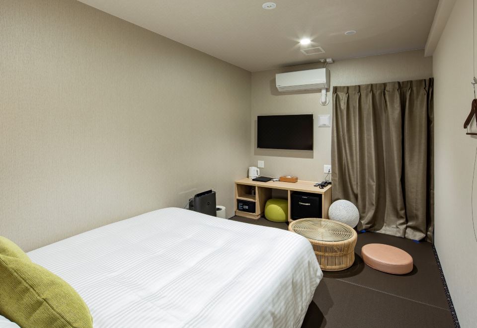 호텔 레퍼런스 덴진 3 인테리어