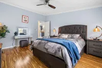Charming Home - 8 acres Ranch - Venues & Breweries