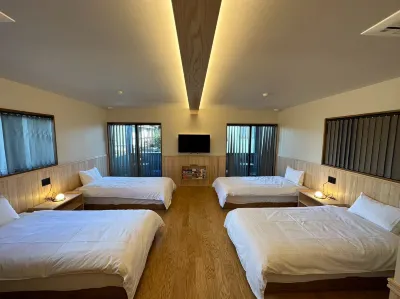 Machiyado Kuwanajuku Edomachi 21 Hotels in Kuwana