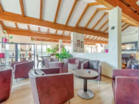 Brit Hotel Confort Castres Hotels in Castres