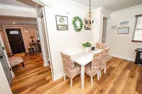 KING BED- BRAND NEW FARMHOUSE II