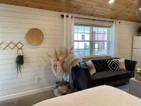 Modern, cozy, Studio Apartment