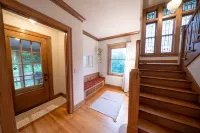 NEW! Manor on Main- Celebrations, Reunions, Events