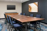 Fairfield Inn & Suites New Orleans Metairie - Wifi