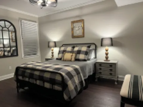 RESORT COTTAGE ピケンズのホテル