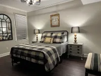 RESORT COTTAGE
