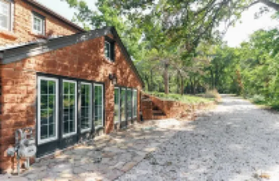 Modern Writers Nook Hotels in 