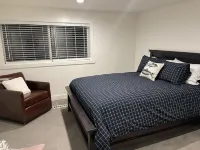 Wasatch Mountain Getaway Hotels in Millcreek