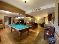 Your family wants to relax in the mountains from the deck @ Montaña Azul, Mt CB!