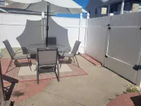 Large Private Family Beach House 3 Blocks from Beach!