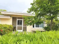 Family Beach House - 5 beds