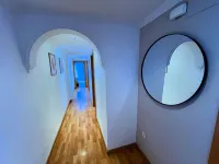 Charming 2-bedroom apartment with AC, WiFi in lovely Granada