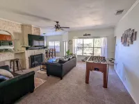 Welcom to Casa Rancho - The Gem of San Antonio