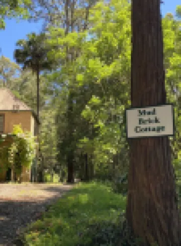 Mud Brick Cottage @ Hidden Valley Retreat Cottages